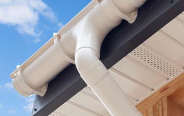 Coolinge gutter installation costs
