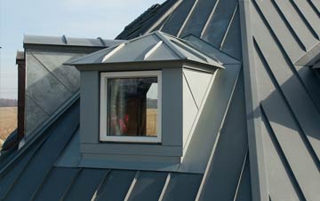metal roofing Coolinge, Kent