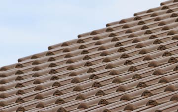 plastic roofing Coolinge, Kent