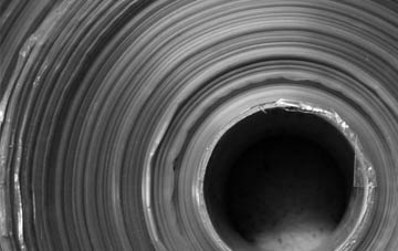 Coolinge pvc roof replacement