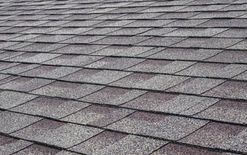 Coolinge tiles for shallow pitch roofing
