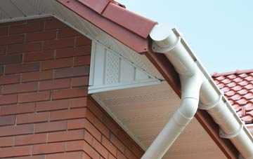 Coolinge soffit repair costs