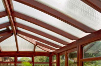Coolinge conservatory roofing insulation