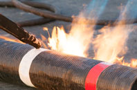 Coolinge flat roofing replacement