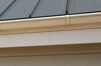 Coolinge soffit repair